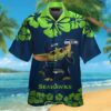 Oklahoma State Cowboys Baby Yoda Tropical Aloha Hawaiian Shirt For Men And Women