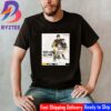 Sidney Crosby 1590 Career Points For The Top-10 All-Time Points List In NHL Unisex T-Shirt