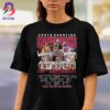 God First Family Second Then South Carolina Gamecocks Womens Basketball Unisex T-Shirt