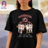 South Carolina Perfect Season Again 2023-2024 Undefeated 29-0 For The 2nd Consecutive Year Unisex T-Shirt