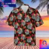 Star Wars Bossk Cosplay Tropical Aloha Hawaiian Shirt For Men And Women