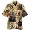 Star Wars Darth Vader Millennium Falcon Tropical Aloha Hawaiian Shirt For Men And Women