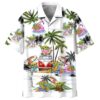 Star Wars Disney Baby Yoda So Cool Tropical Aloha Hawaiian Shirt For Men And Women