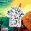 Star Wars Fathers Day Gifts Trendy Tropical Aloha Hawaiian Shirt For Men And Women