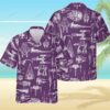 Star Wars Independence Day Darth Vader With Beer Tropical Aloha Hawaiian Shirt For Men And Women