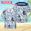 Star Wars Stormtrooper Surfing Tropical Aloha Hawaiian Shirt For Men And Women