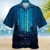 Star Wars The Last Jedi Tropical Aloha Hawaiian Shirt For Men And Women