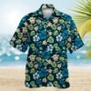 Star Wars The Mandalorian Tropical Aloha Hawaiian Shirt For Men And Women