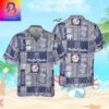 Star Wars with Grogu Tropical Aloha Hawaiian Shirt For Men And Women