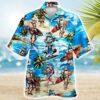 Stormtrooper Star Wars Tropical Aloha Hawaiian Shirt For Men And Women