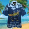 Tennessee Titans Baby Yoda Aloha Hawaiian Shirt For Men And Women