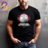 Deadpool And Wolverine New Trailer Only In Theaters July 26th Unisex T-Shirt