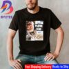 Who Left This Guy In Charge Ryan Reynolds Is Cal In If Movie Official Poster Unisex T-Shirt