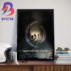 A Perfect Circle Poster At Premier Theater Mashantucket CT April 5th 2024 Home Decor Poster Canvas