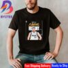 An NBA Original Chasing History Anthony Edwards Of Minnesota Timberwolves Classic T-Shirt