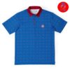 Breakfast Balls Playing The Blues All Day RSVLTS Politeness For Summer Polo Shirts