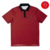 Deadpool Wicked Slice All Day RSVLTS Politeness For Summer Polo Shirts