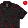 Deadpool Maximum Effort RSVLTS For Men And Women Hawaiian Shirt