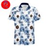Zoros Wano Pattern One Piece For Men And Women In Summer Vacation Button Up Hawaiian Shirt