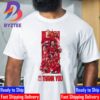 Liverpool FC Thank You Joel Matip For Everything Classic T-Shirt