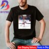 Official Poster Die Hart Die Harter 2 of Kevin Hart Classic T-Shirt
