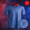 Spiderman Amazing Fantasy All Day RSVLTS Politeness For Summer Polo Shirts