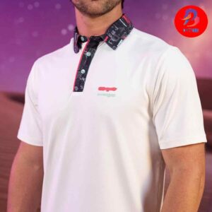 Star Wars Trilogy End RSVLTS Politeness For Summer Polo Shirts