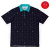 Stars Wars A Bounty A Day RSVLTS Politeness For Summer Polo Shirts