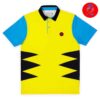 Xmen Savage Land All Day RSVLTS Politeness For Summer Polo Shirts