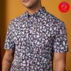 Disney 100 Mickey Pop RSVLTS For Men And Women Hawaiian Shirt