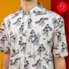 Disney 100 The Gang’s All Here RSVLTS For Men And Women Hawaiian Shirt