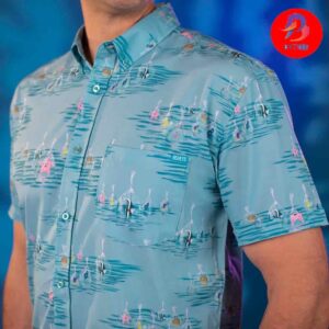 Disney And Pixar Finding Nemo Now What RSVLTS For Men And Women Hawaiian Shirt