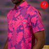 Disney Island Smilin RSVLTS For Men And Women Hawaiian Shirt