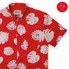 Disney Lei It On Me RSVLTS For Men And Women Hawaiian Shirt