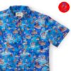 Disney The Lion King Slimy Yet Satisfying RSVLTS For Men And Women Hawaiian Shirt