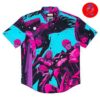 Guardians Of The Galaxy Jailbreak RSVLTS For Men And Women Hawaiian Shirt