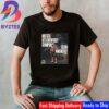 Jannik Sinner Becoming The 29th World Number 1 On The ATP Tour Classic T-Shirt