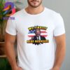 Joe Biden I Beat Medicare Debate Essential T-Shirt