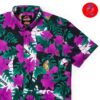 Jurassic Park Fossil Records RSVLTS For Men And Women Hawaiian Shirt