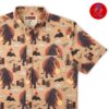 Jurassic Park Retro 65 Million Bc RSVLTS For Men And Women Hawaiian Shirt