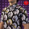 Marvel Arc Reactor RSVLTS For Men And Women Hawaiian Shirt