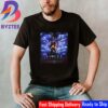 Netflix Live Event MVP Jake Paul Vs Mike Tyson New Date November 15th 2024 Classic T-Shirt