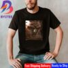 Official Poster Happy 37th Birthday Legend Football Lionel Messi Cuccittini Football Completed Classic T-Shirt