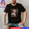 Official Poster Happy 37th Birthday Legend Football Lionel Messi Cuccittini Football Completed Classic T-Shirt