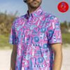 Pepiopi RSVLTS For Men And Women Hawaiian Shirt