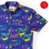 Pixar Far Out Mashup RSVLTS For Men And Women Hawaiian Shirt