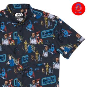 Star Wars All Too Easy RSVLTS For Men And Women Hawaiian Shirt