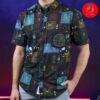 Star Wars Boba Fetts Debut RSVLTS For Men And Women Hawaiian Shirt