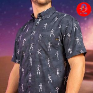 Star Wars Clone Meme RSVLTS For Men And Women Hawaiian Shirt