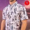 Star Wars Darth Mauld RSVLTS For Men And Women Hawaiian Shirt